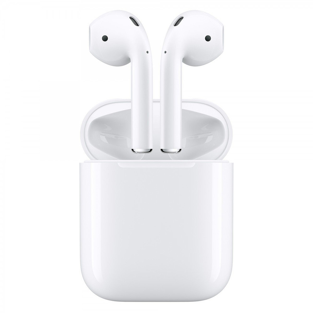 Apple AirPods