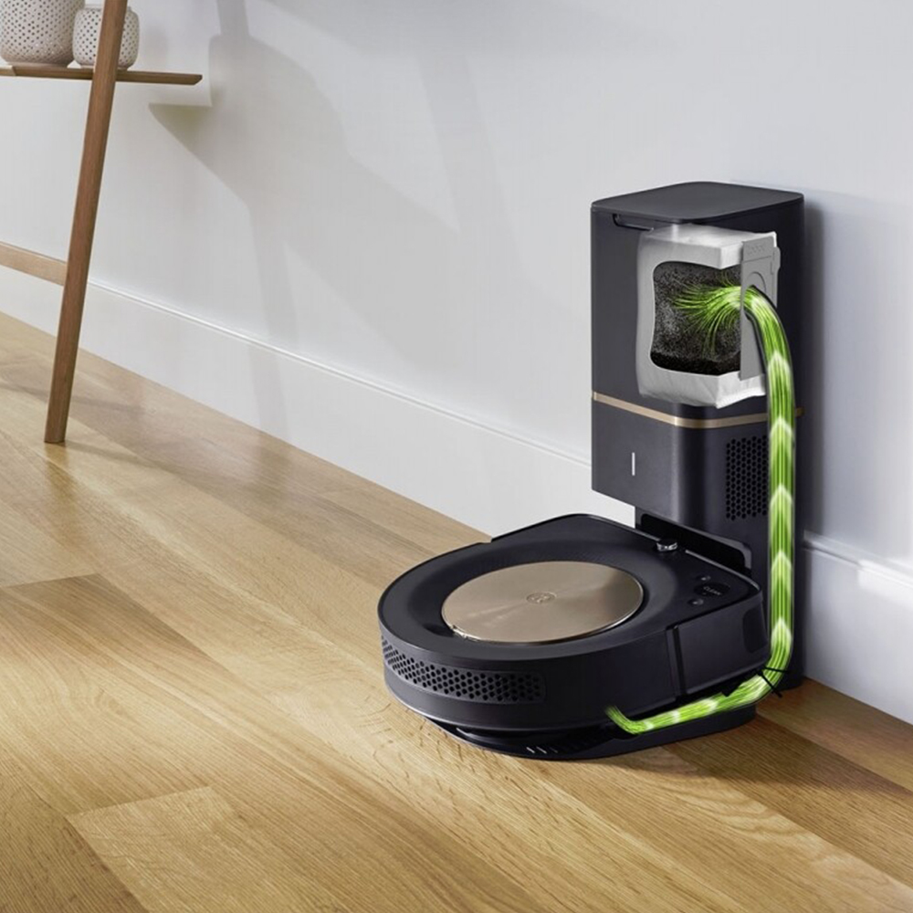 iRobot Roomba s9+ (s9558) robotski usisivač