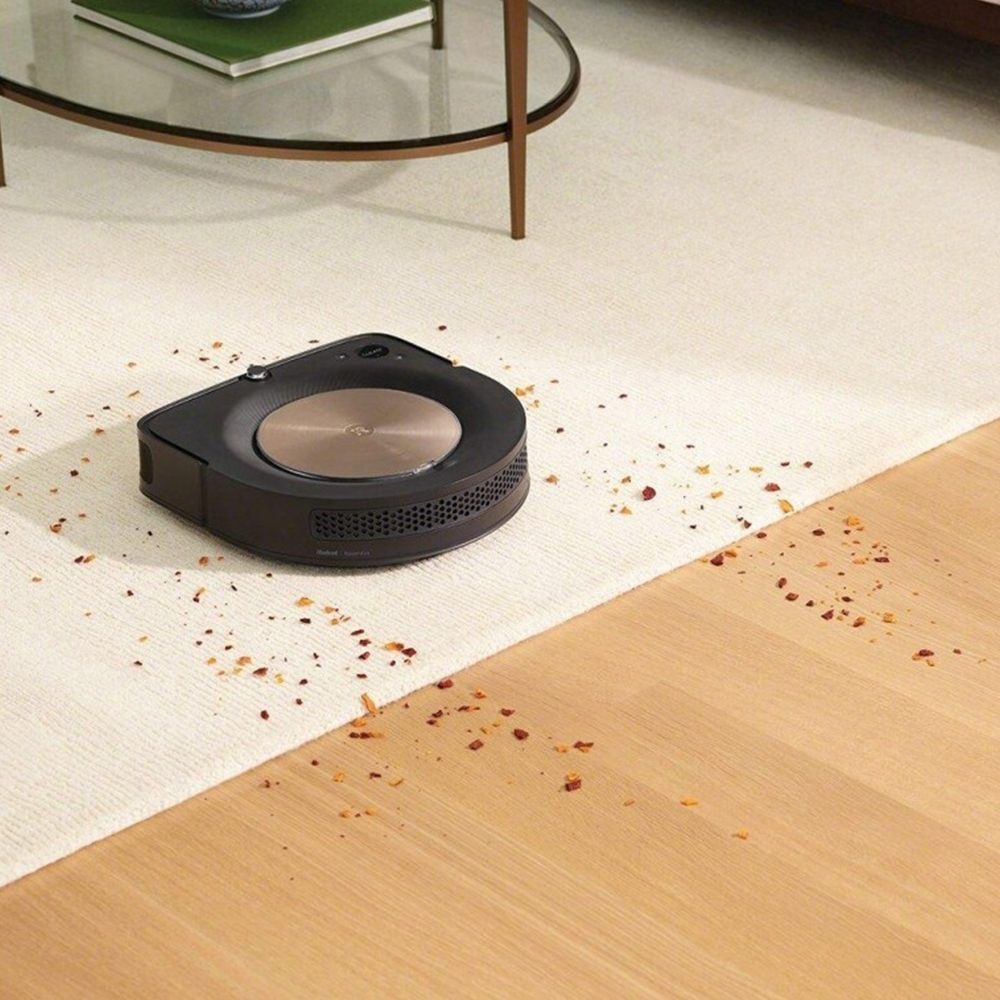 iRobot Roomba s9+ (s9558) robotski usisivač