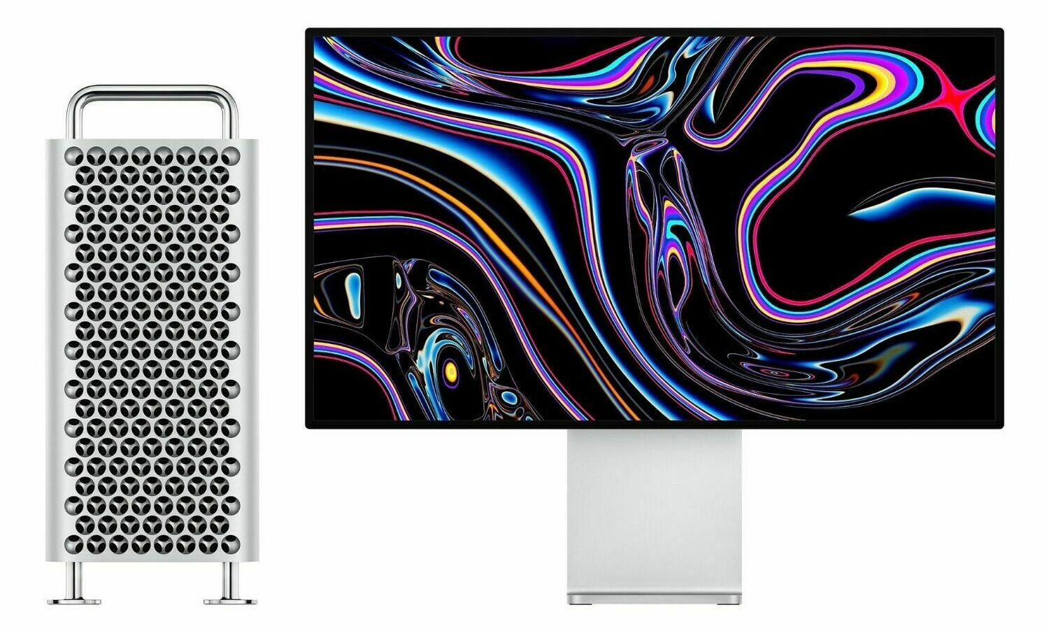 Mac Pro