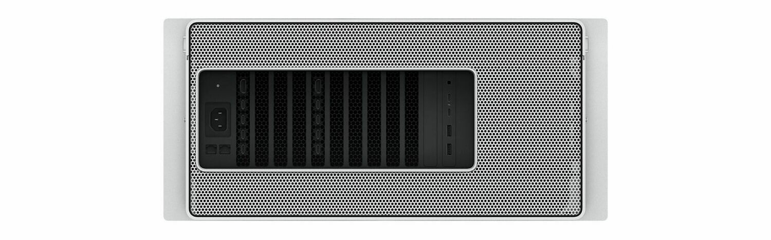 Mac Pro (Rackmount)