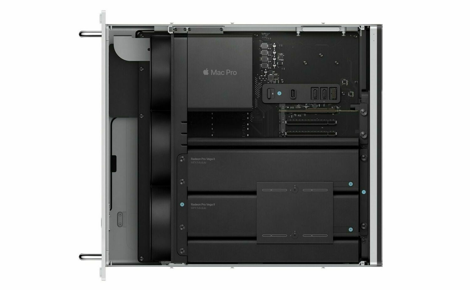 Mac Pro (Rackmount)