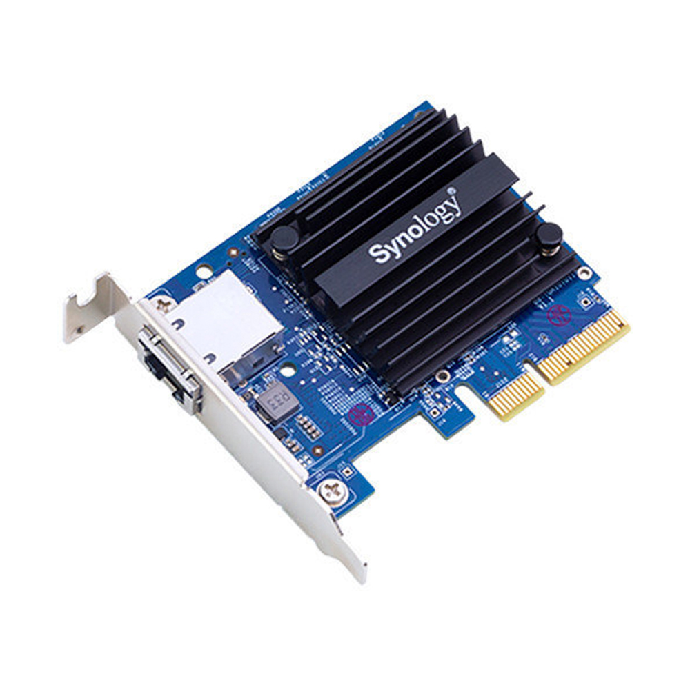 Synology E10G18-T1 10GbE PCIe kartica