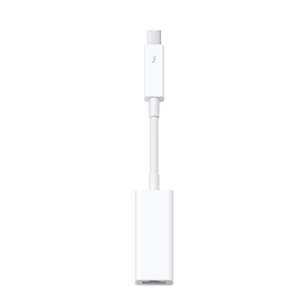 Apple Thunderbolt to Gigabit Ethernet Adapter