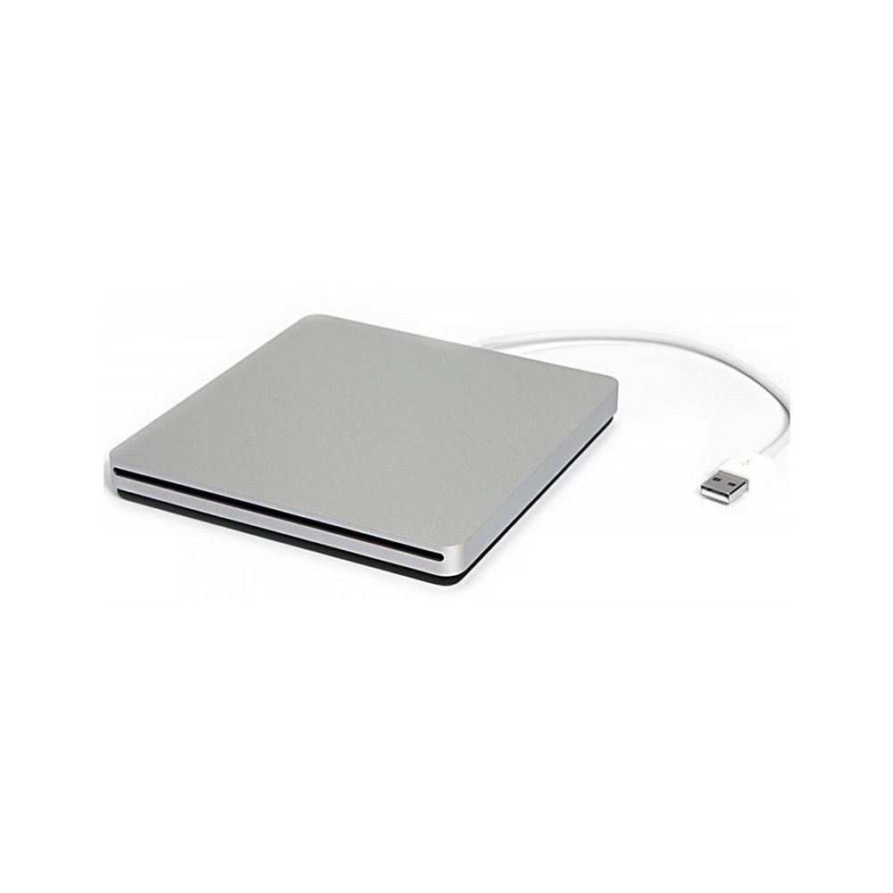 Apple USB SuperDrive