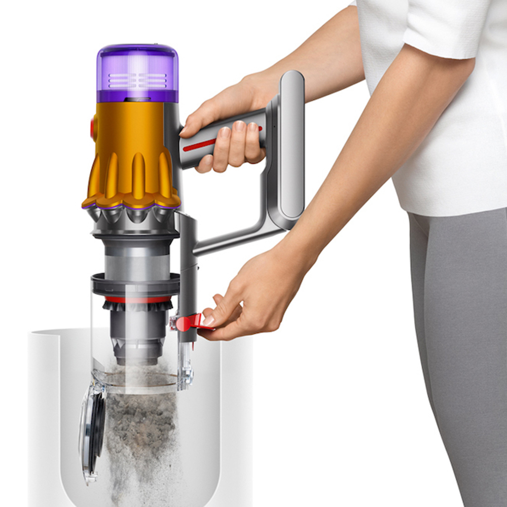 Dyson V12 Detect Slim Absolute štapni usisivač 