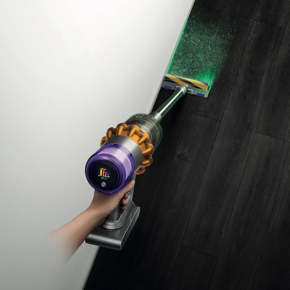 Dyson V15 Detect Absolute štapni usisivač