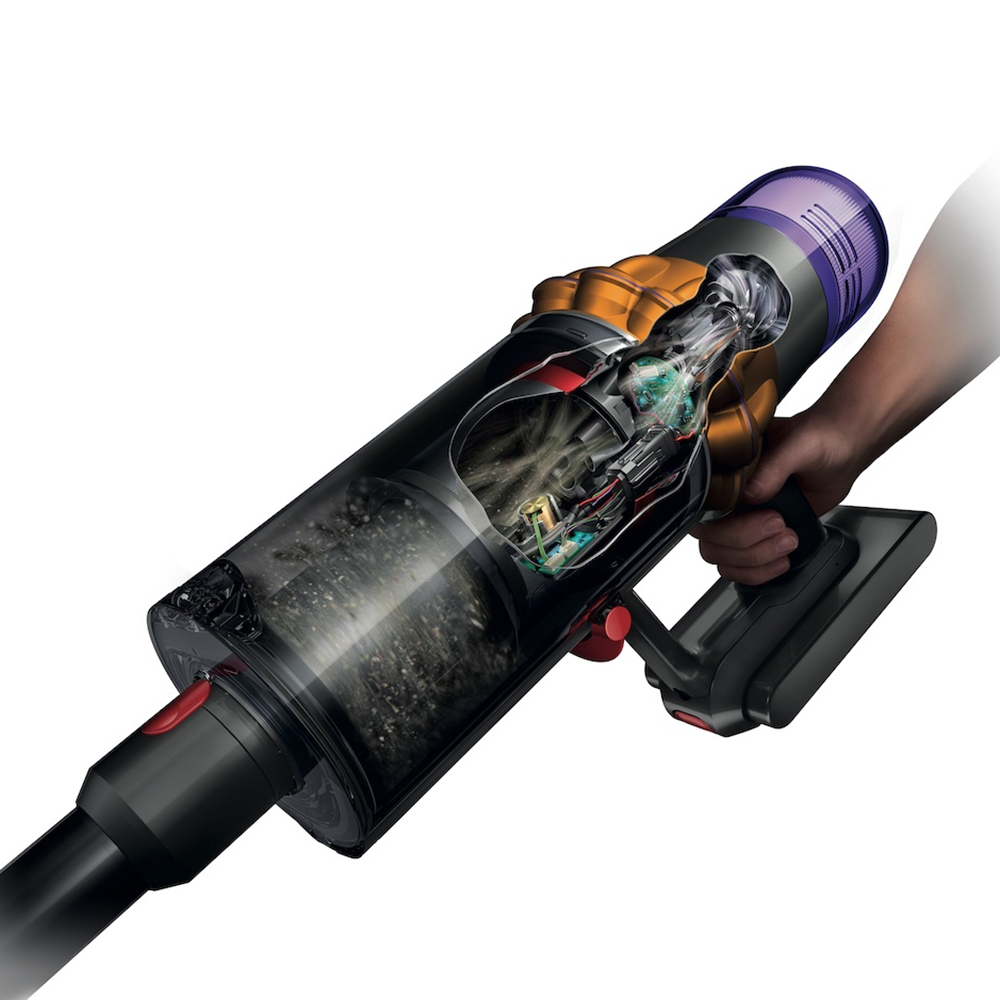 Dyson V15 Detect Absolute štapni usisivač