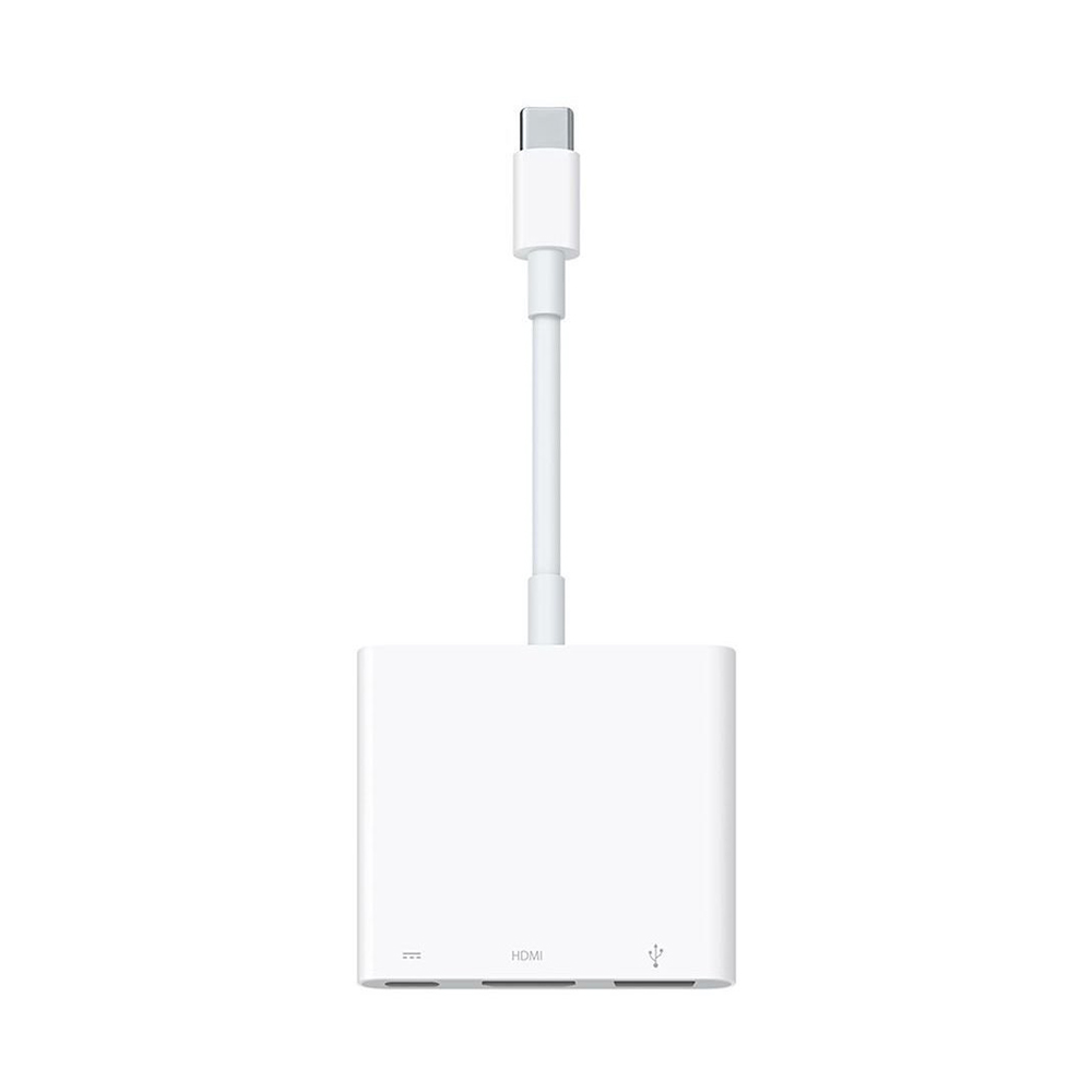 Apple USB-C Digital AV Multiport Adapter