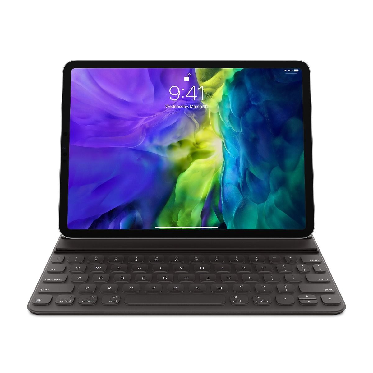 Apple Smart Keyboard Folio za iPad Air 4. gen - International English