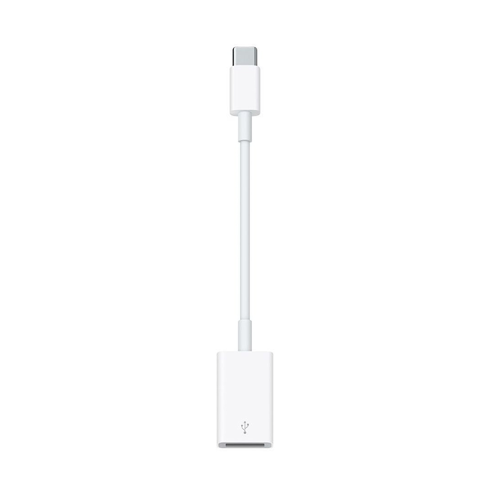 Apple USB-C to USB Adapter