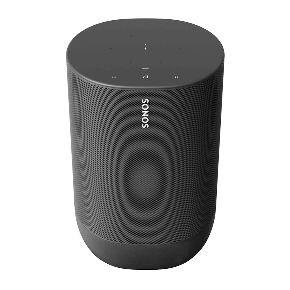 Sonos Move 2 Wireless zvučnik 