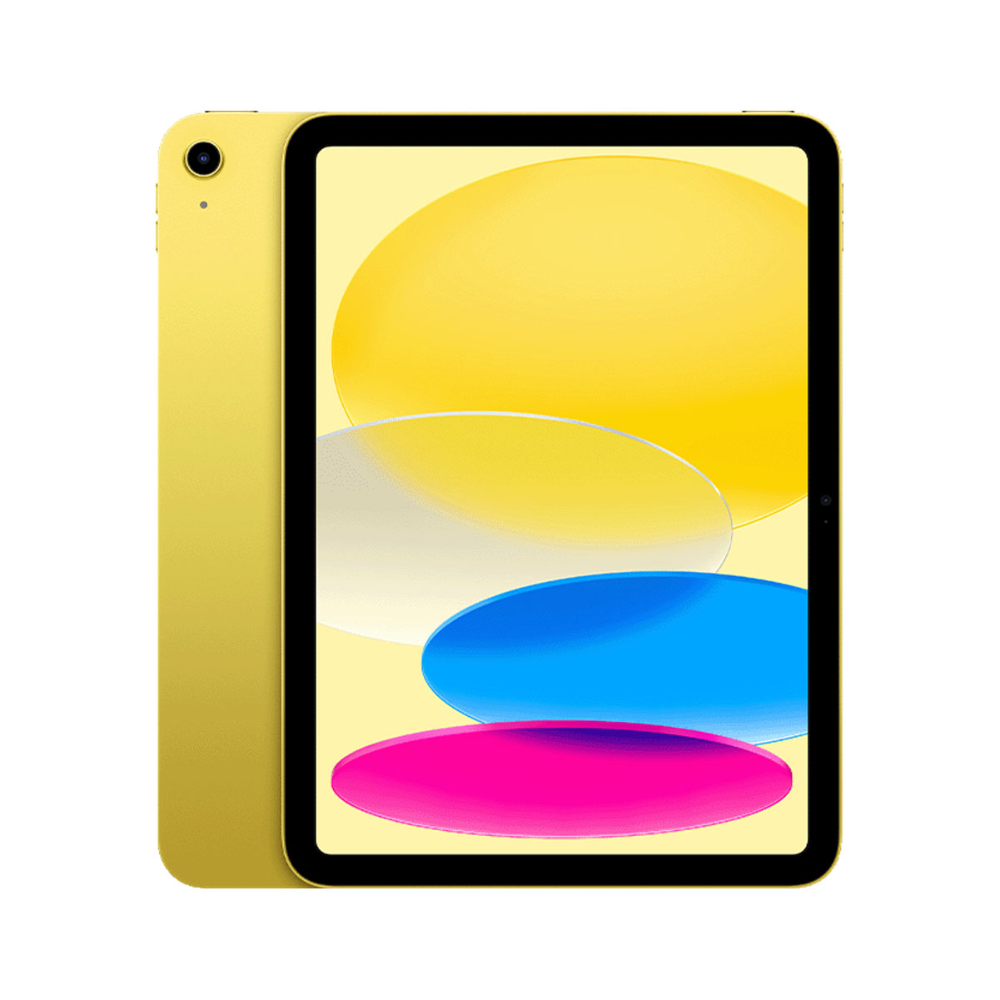 Apple iPad (10. generacije)