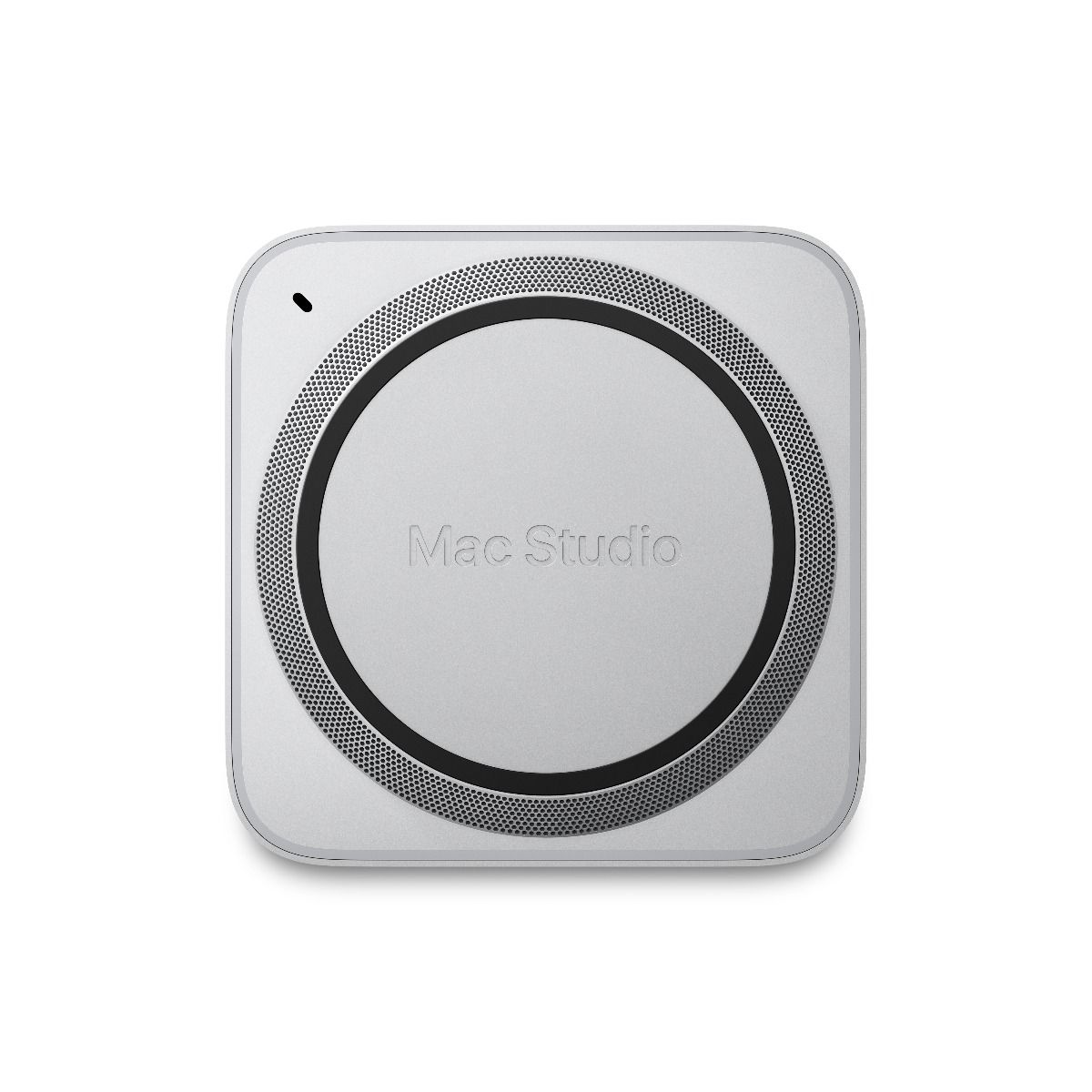 Mac Studio M1 Max sa 10-jezgarnim CPU-om i 24-jezgarnim GPU-om 512 GB SSD