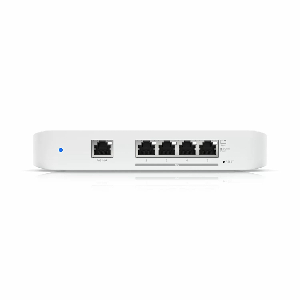 Ubiquiti Switch Flex XG