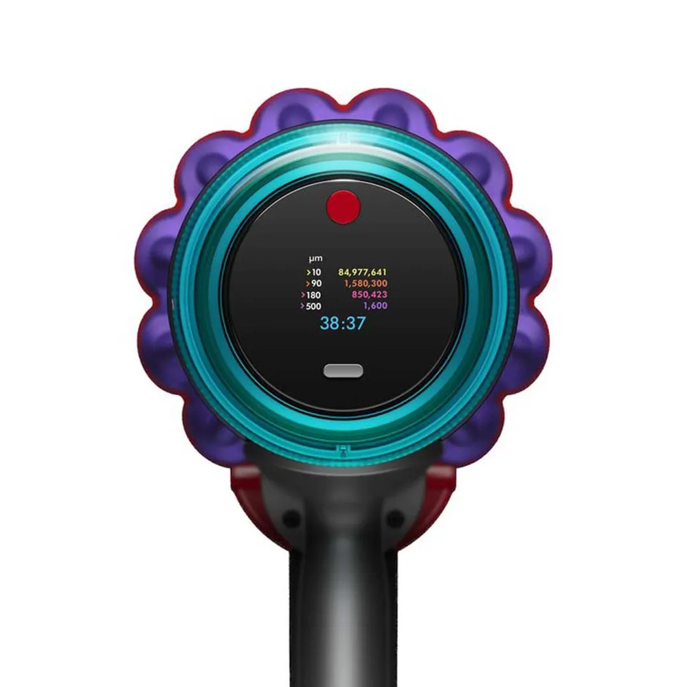 Dyson Gen5 Detect Absolute štapni usisivač