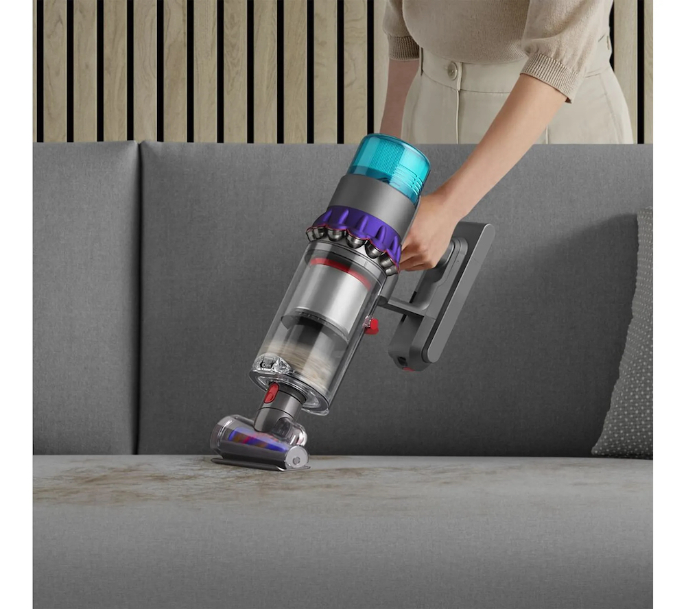 Dyson Gen5 Detect Absolute štapni usisivač