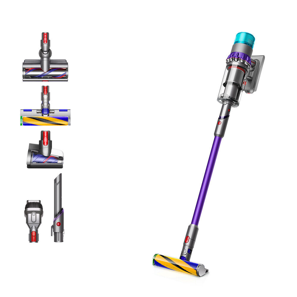 Dyson Gen5 Detect Absolute štapni usisivač