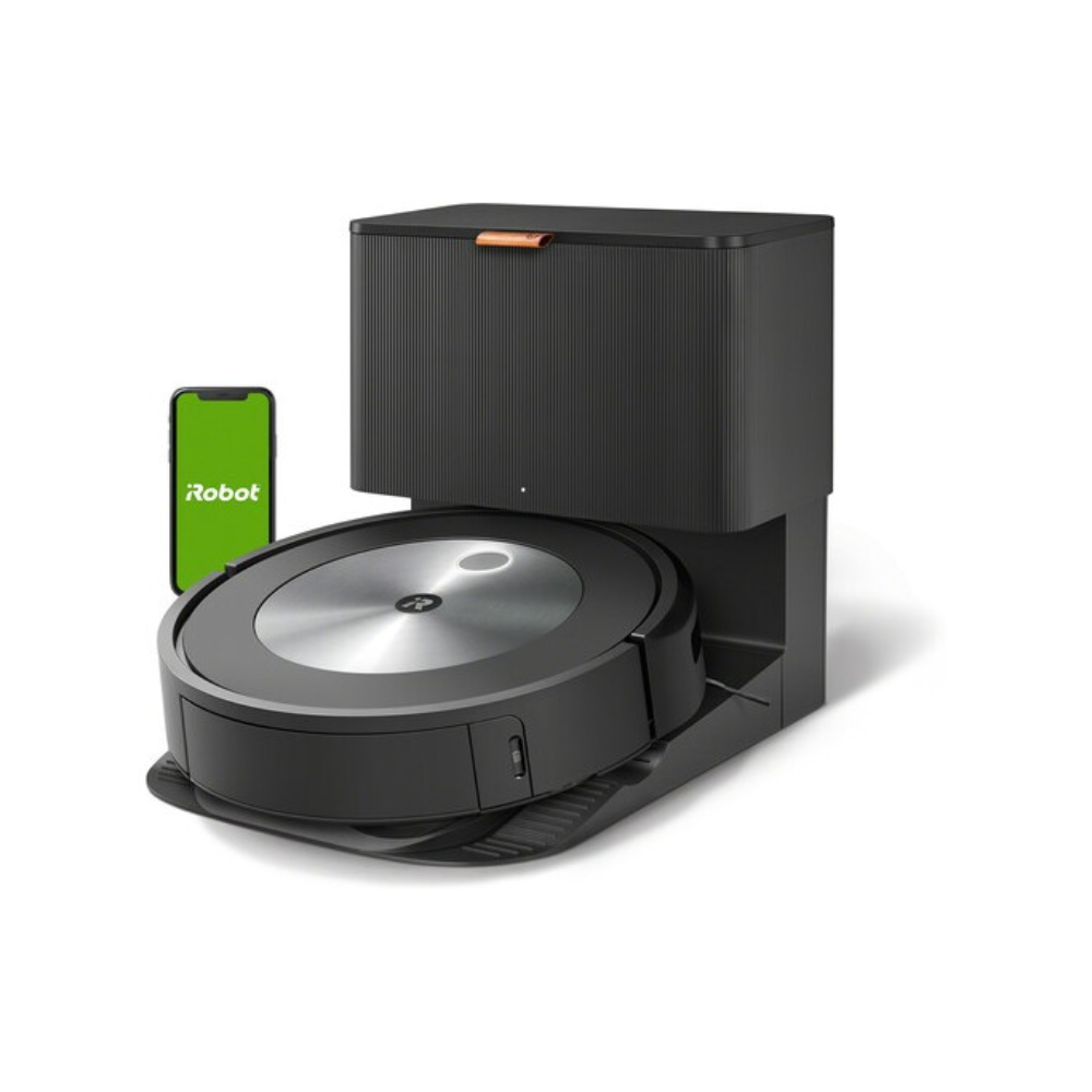 iRobot Roomba Combo j7+ (c7558) robotski usisivač i brisač 