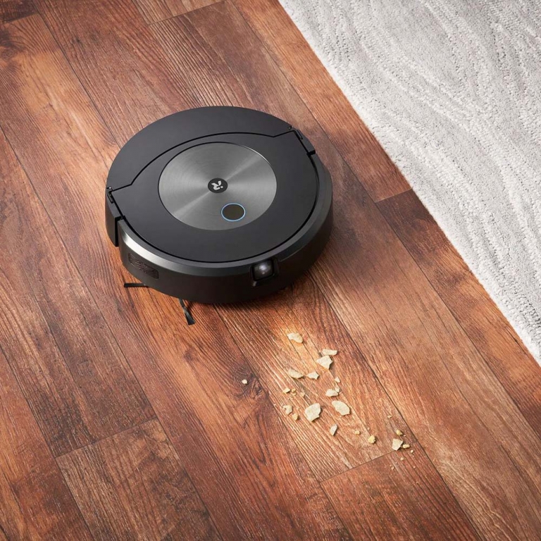 iRobot Roomba Combo j7+ (c7558) robotski usisivač i brisač 