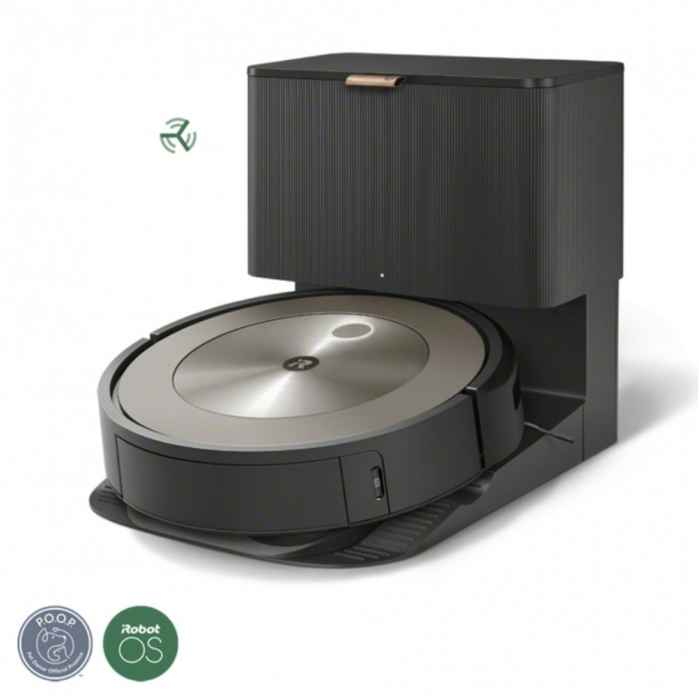 iRobot Roomba j9+ (j9558) robotski usisivač