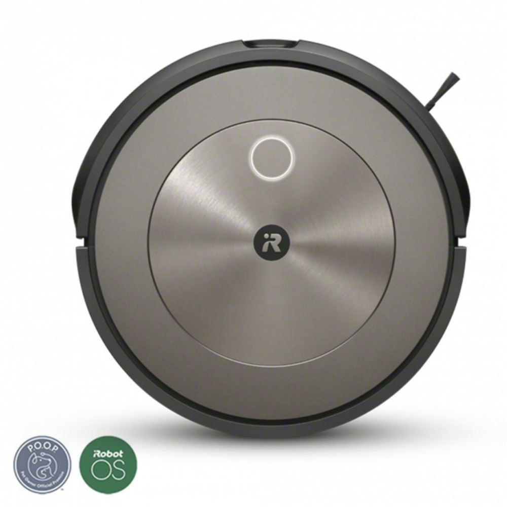 iRobot Roomba (j9158) robotski usisivač i brisač