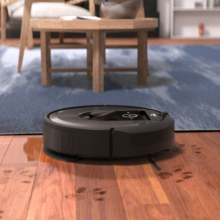 iRobot Roomba Combo i8 (i8170) robotski usisivač i brisač 