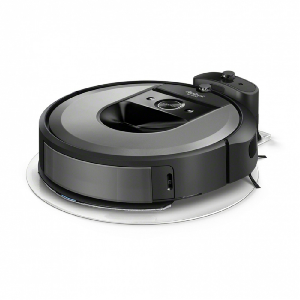 iRobot Roomba Combo i8 (i8170) robotski usisivač i brisač 