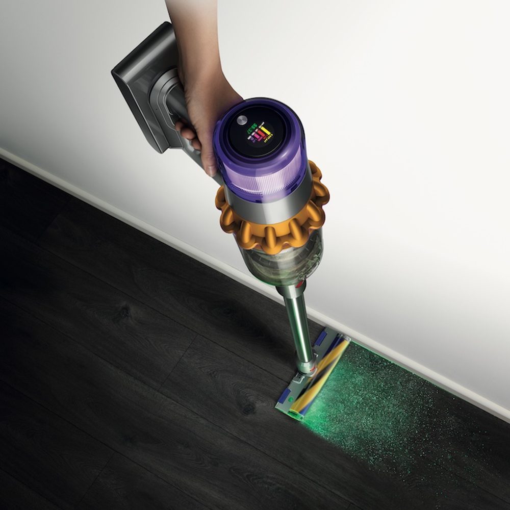 Dyson V15 Detect Total Clean štapni usisivač