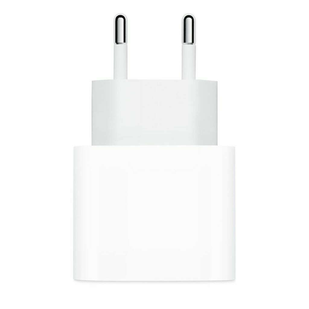 Apple 20W USB-C Power Adapter