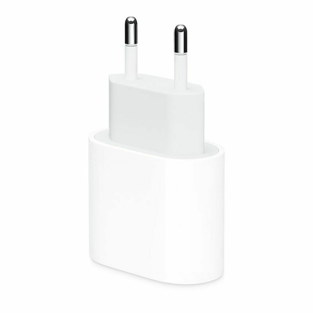 Apple 20W USB-C Power Adapter