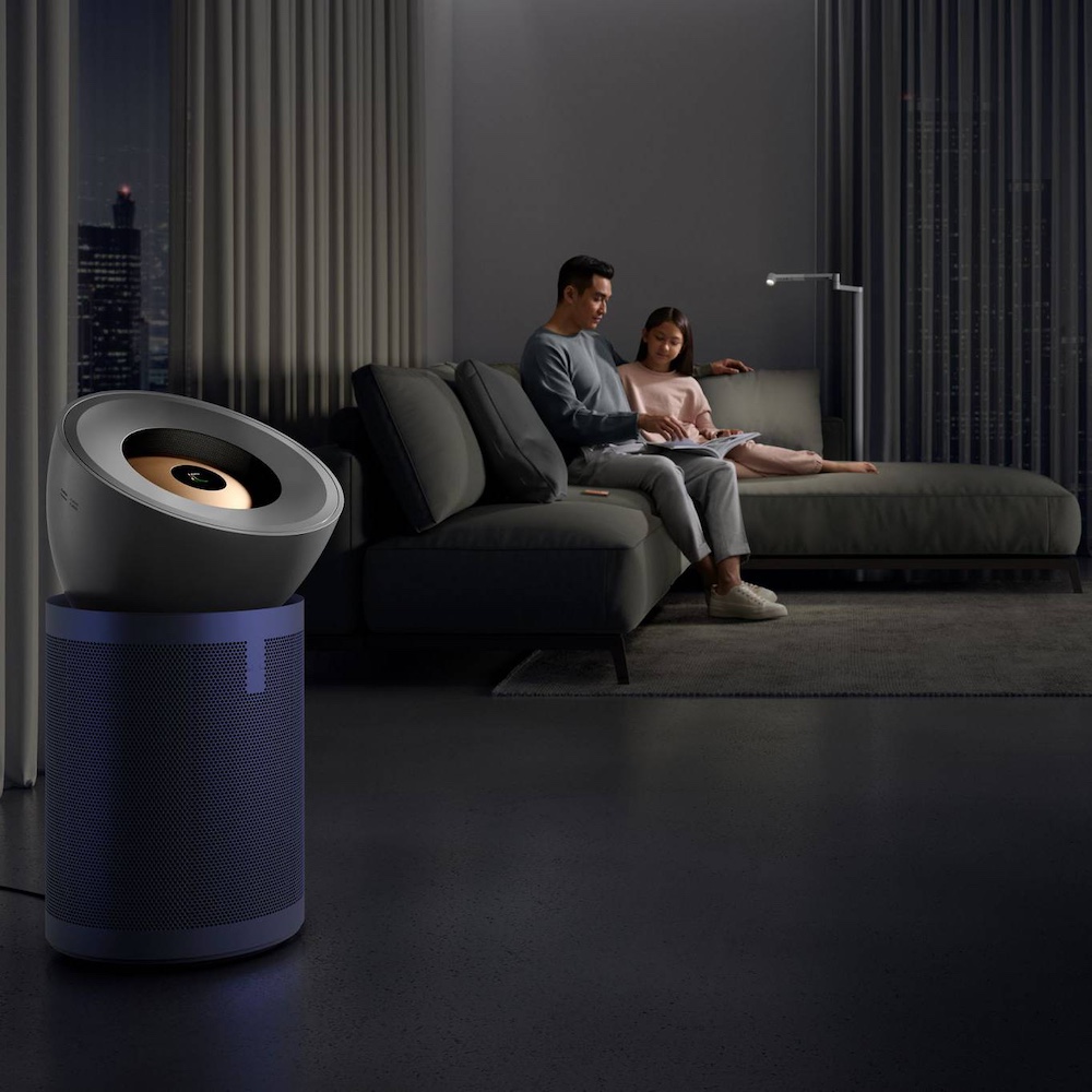 Dyson Big+Quiet BP03 prečišćivač vazduha