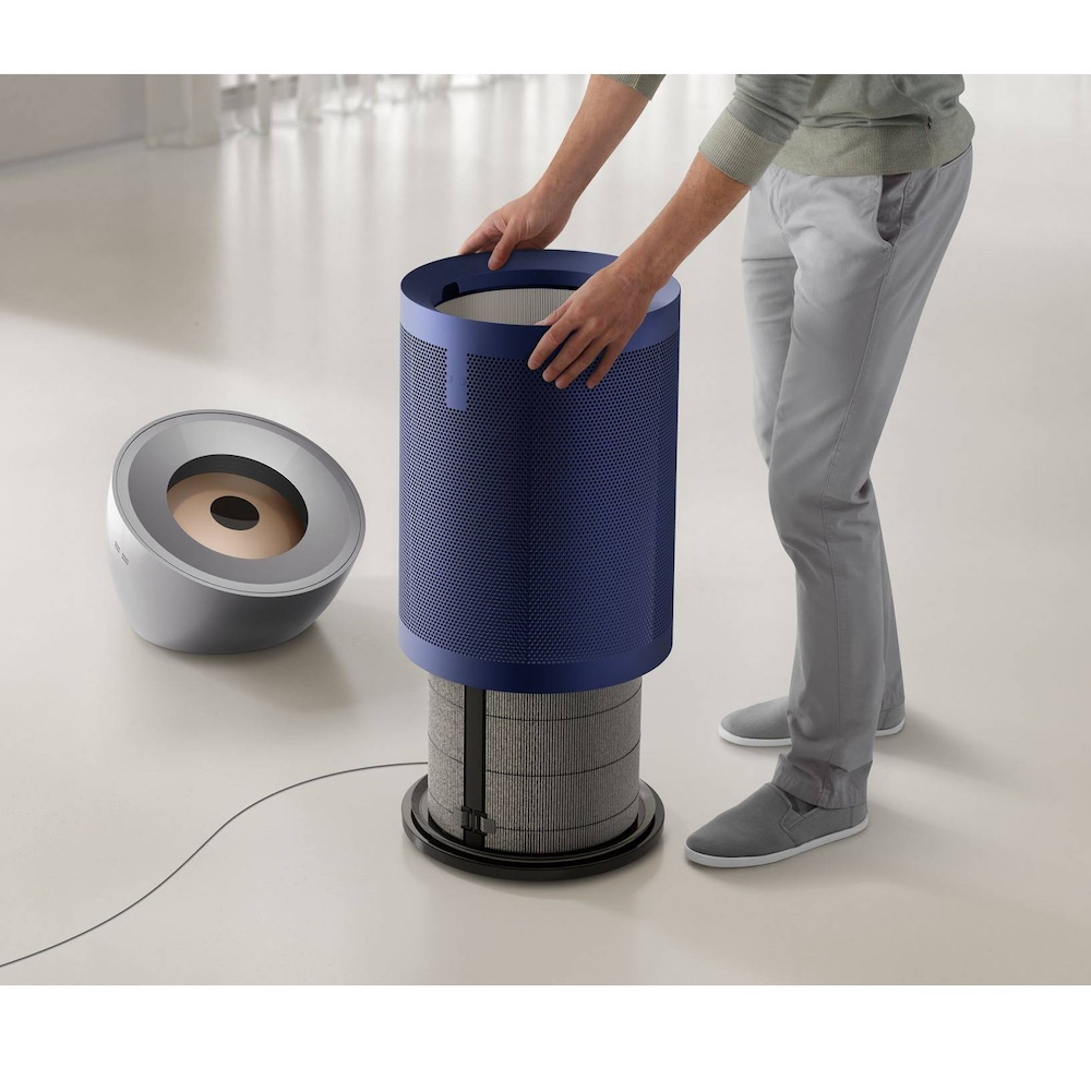 Dyson Big+Quiet BP03 prečišćivač vazduha