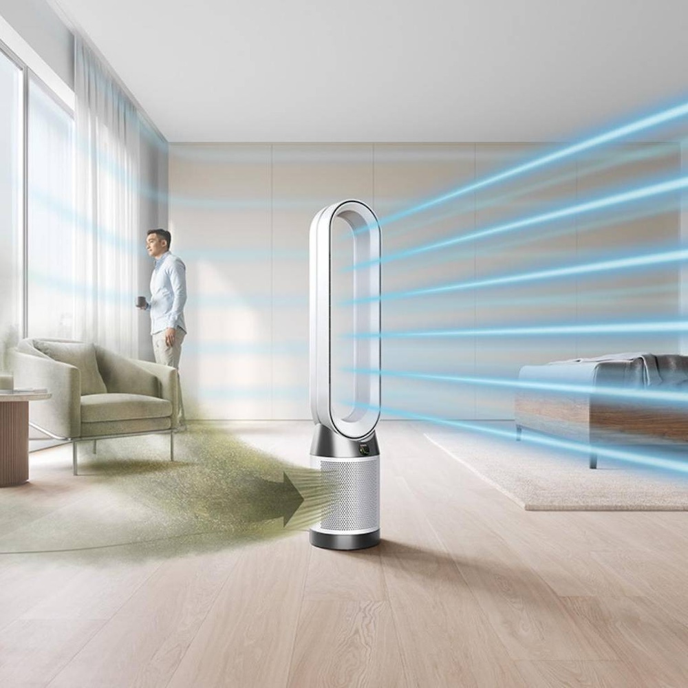 Dyson Pure Cool Gen1 TP10 prečišćivač vazduha