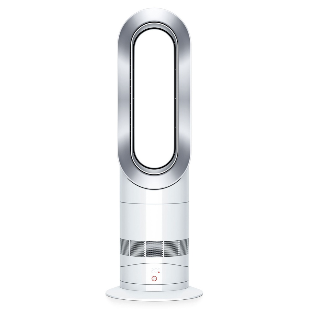 Dyson AM09 ventilator i grejalica