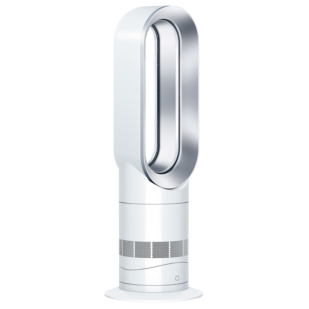 Dyson AM09 ventilator i grejalica