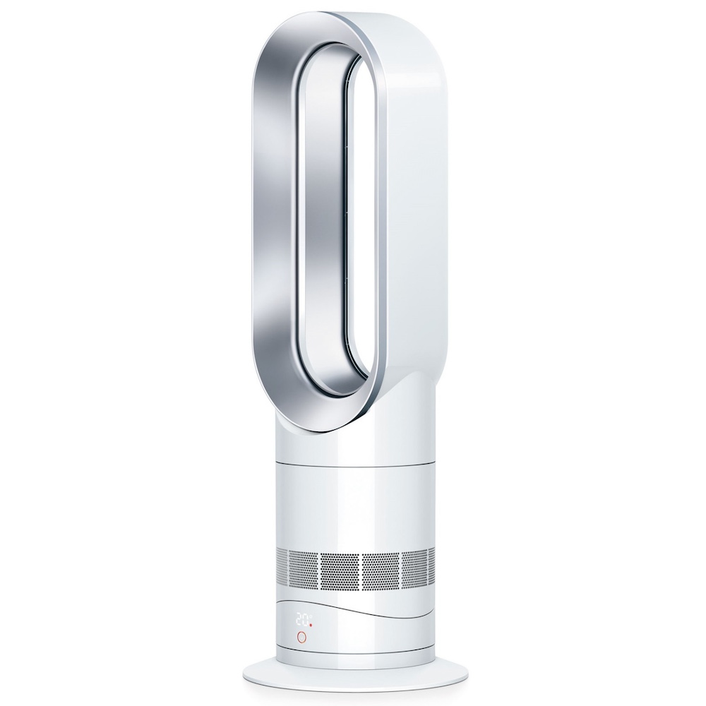 Dyson AM09 ventilator i grejalica