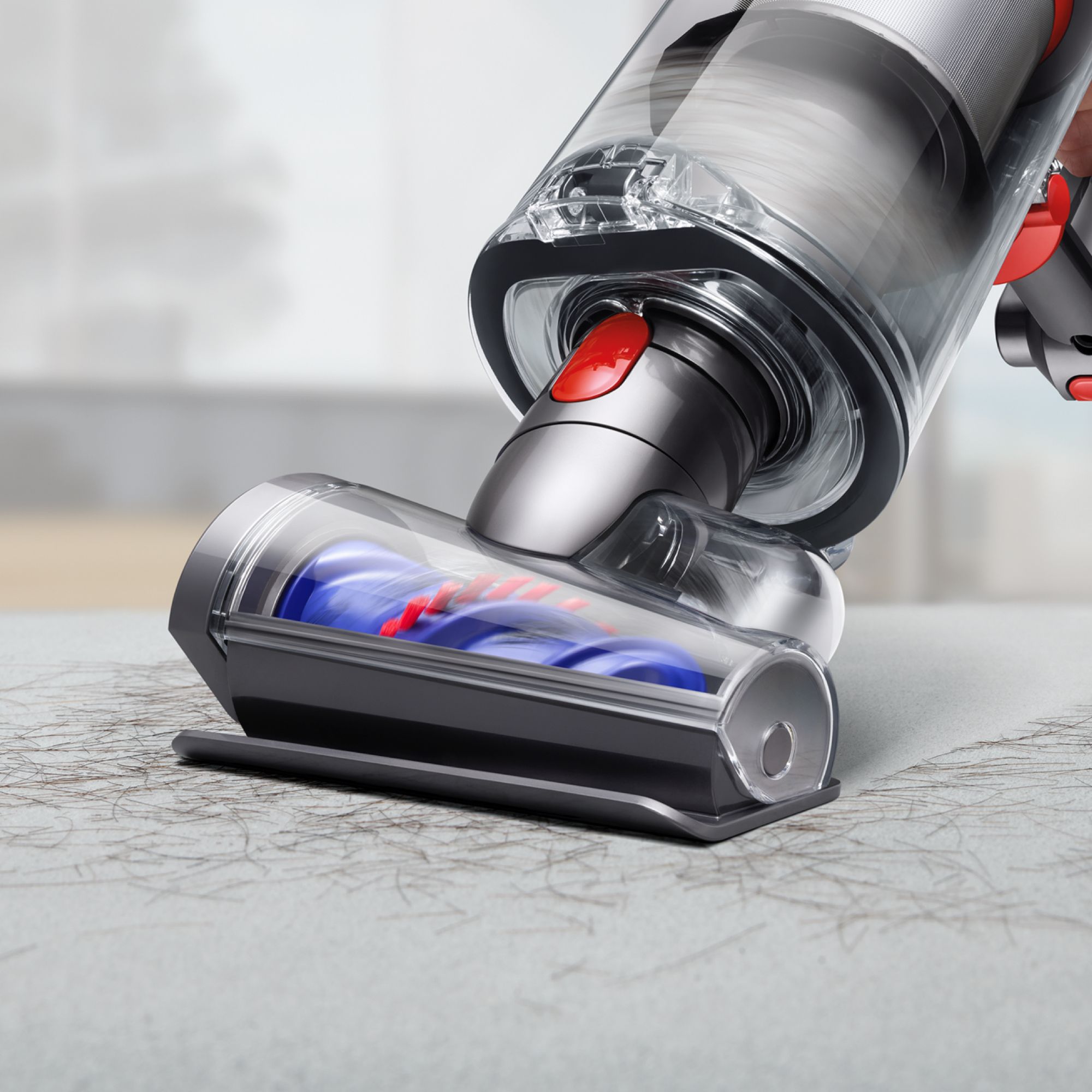 Dyson advanced cleaning kit 972123-01