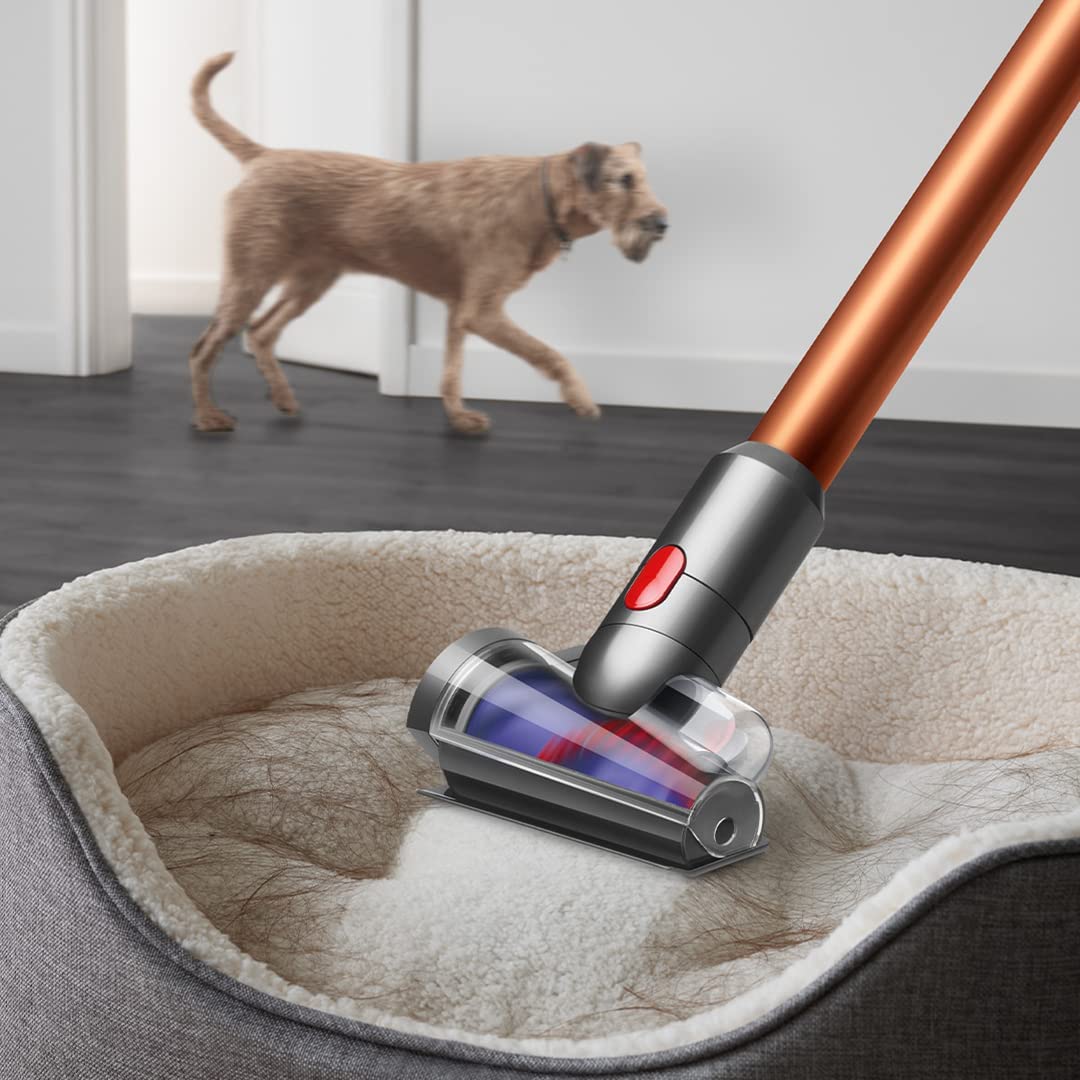 Dyson advanced cleaning kit 972123-01