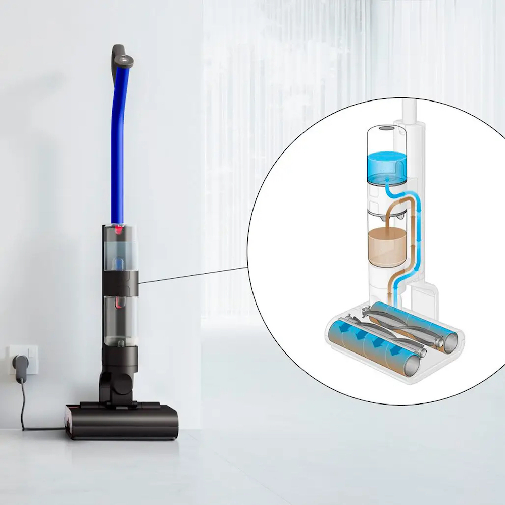 Dyson WashG1 usisivač za mokro čišćenje podova