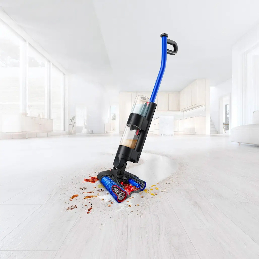 Dyson WashG1 usisivač za mokro čišćenje podova
