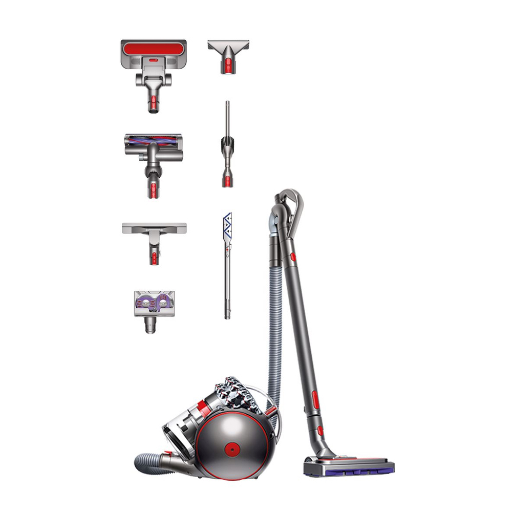 Dyson Cinetic Big Ball Absolute 2 usisivač