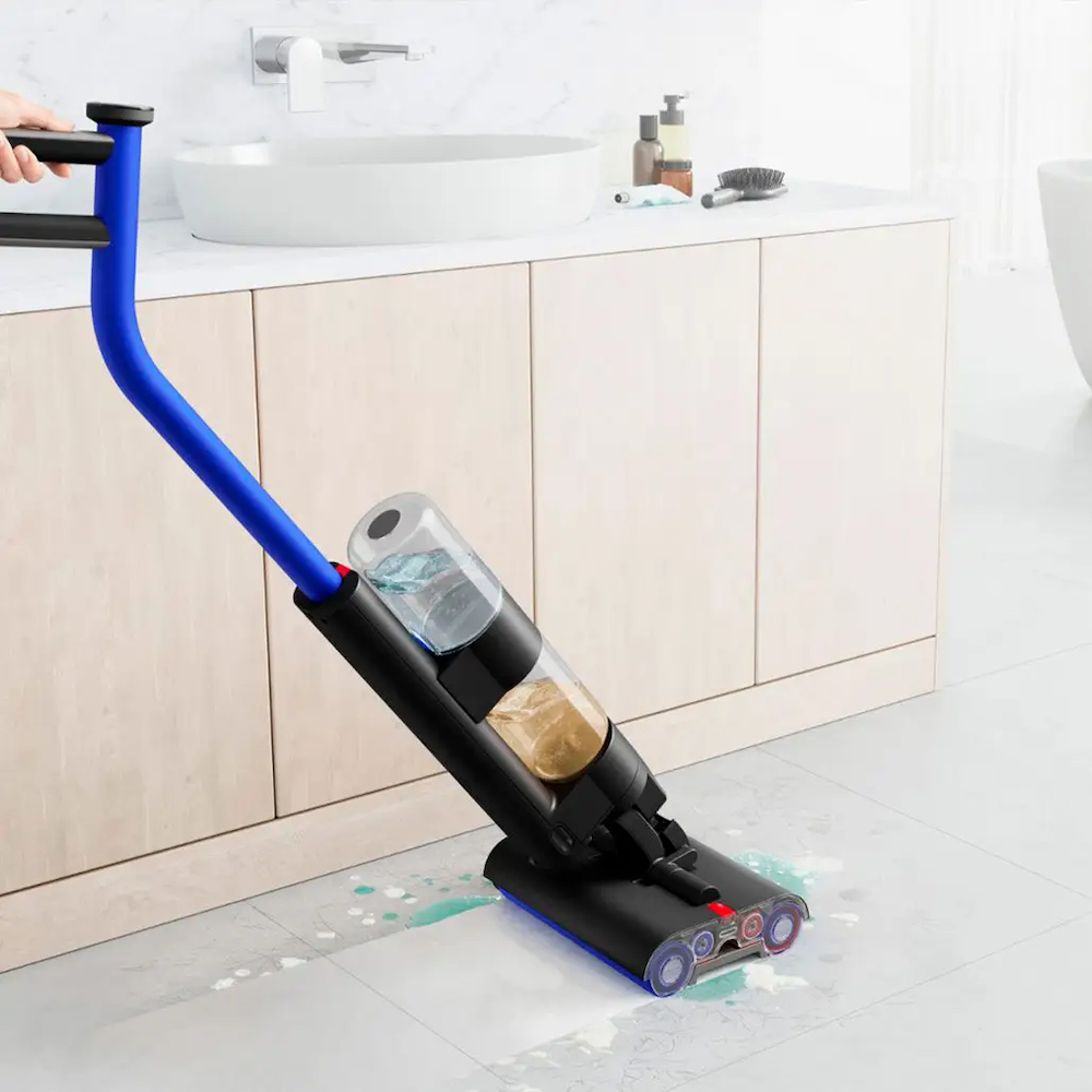 Dyson WashG1 uređaj za mokro čišćenje podova