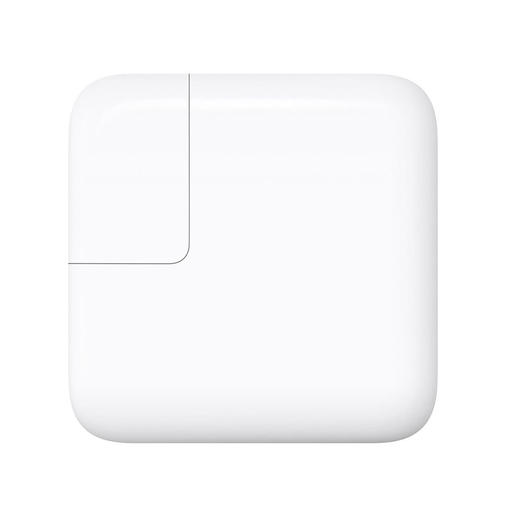 Apple 30W USB-C Power Adapter