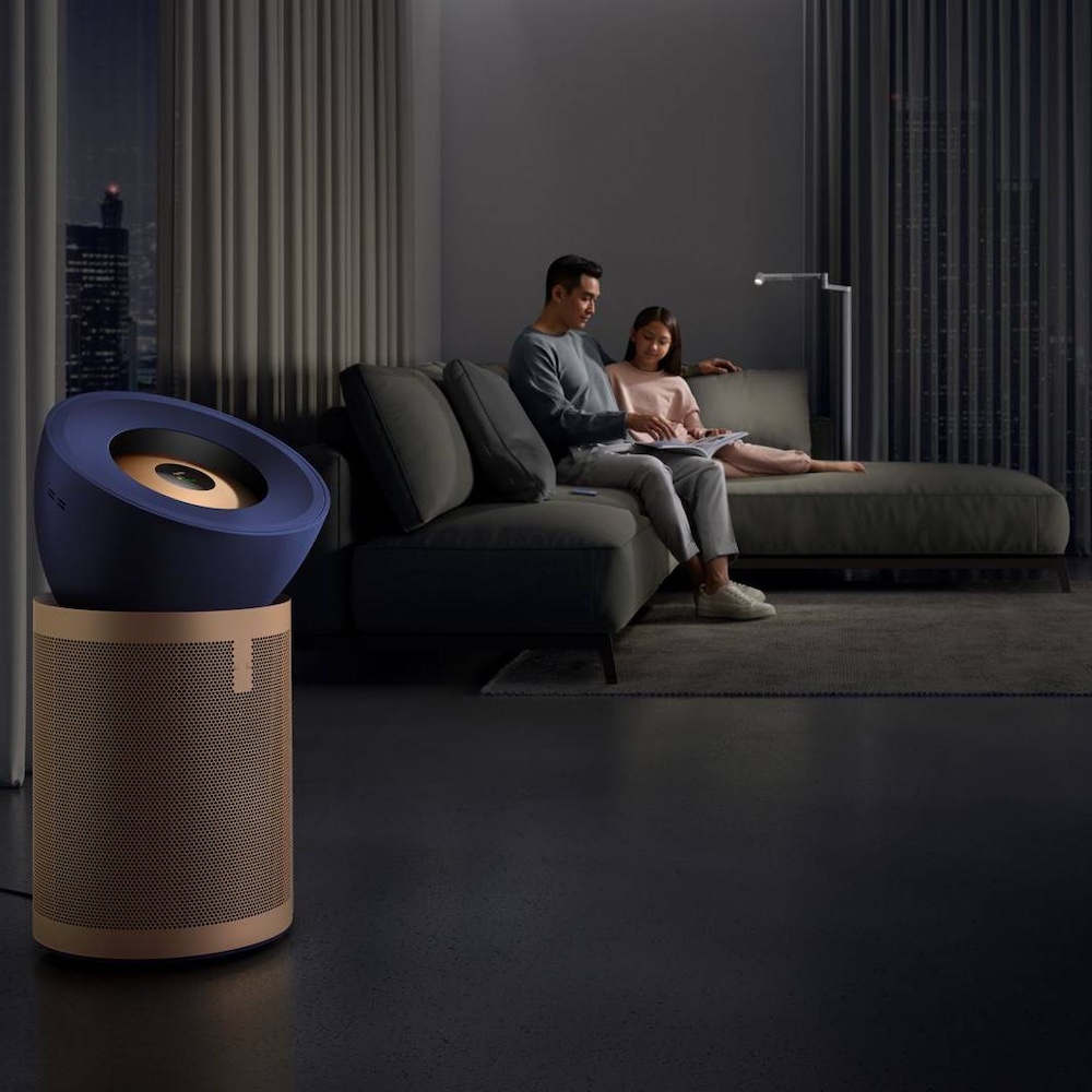 Dyson Big+Quiet BP04 prečišćivač vazduha