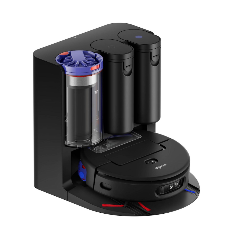 Dyson Spot+Scrub Ai robotski usisivač