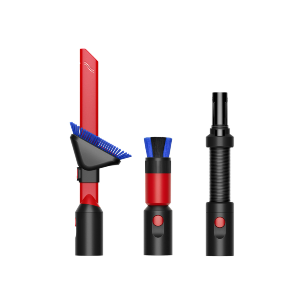 Dyson V16 detail cleaning kit 974683-01