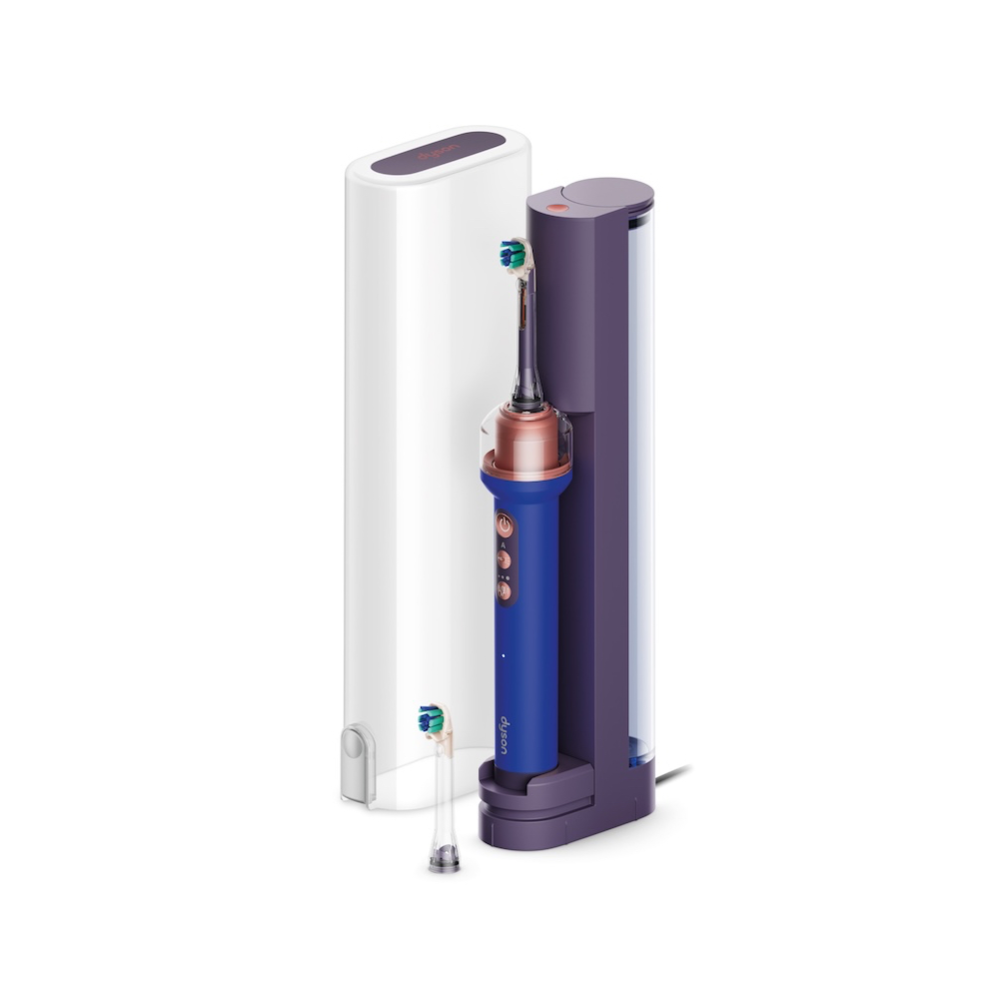 Dyson CameraJet električna četkica za zube