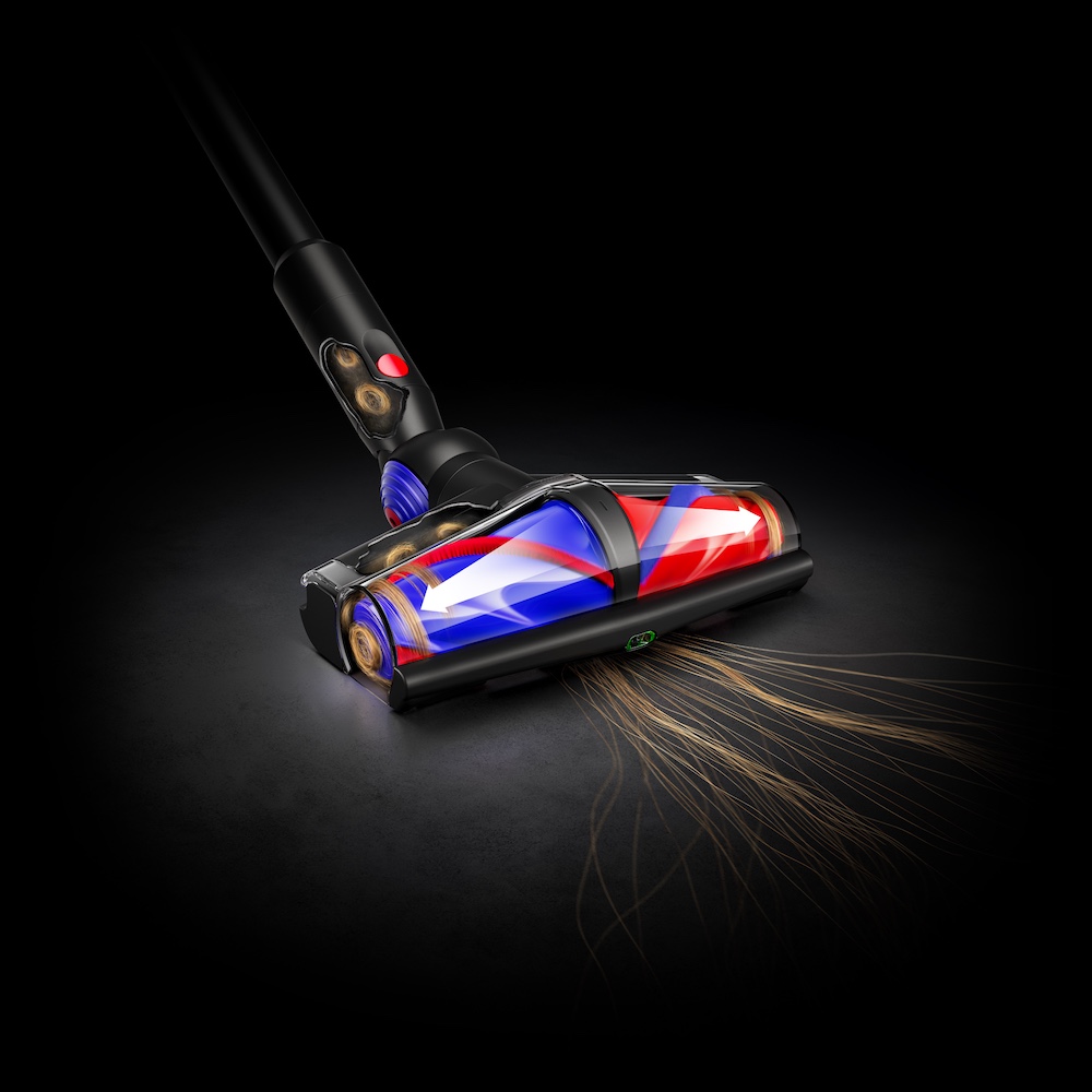 Dyson V10 Konical štapni usisivač